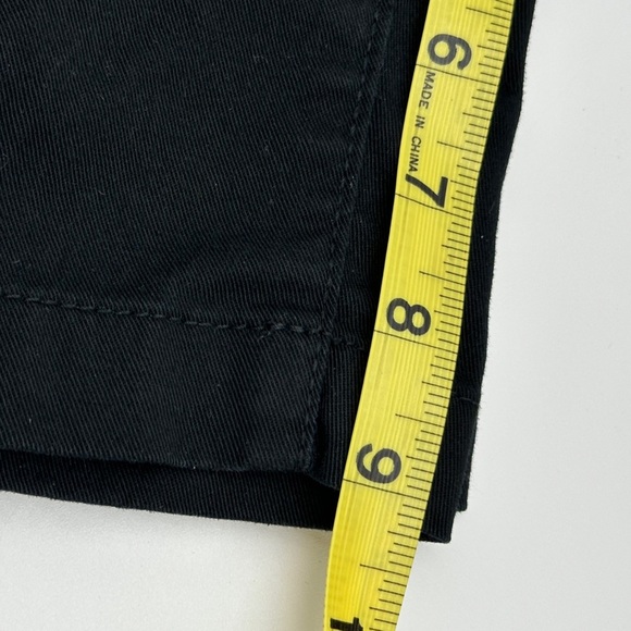 Quicksilver Men's Black Shorts - Picture 7 of 7